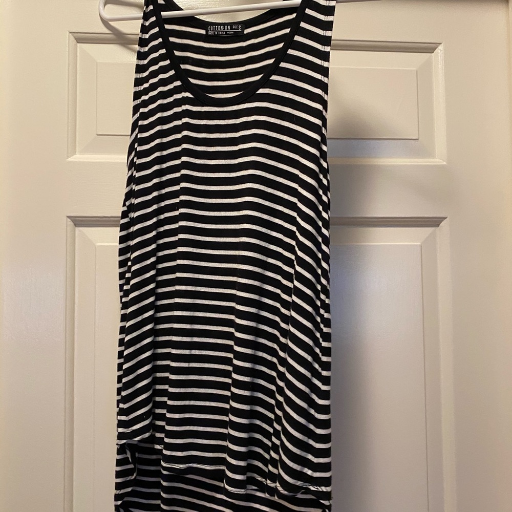 Tank top